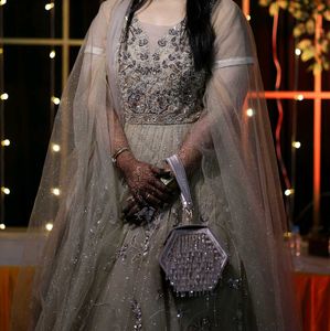 wedding Gown