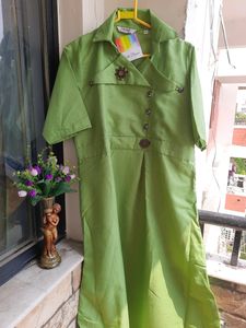 ALL NEW MIDI/MAXI DRESS