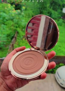 🇬🇧 Charlotte Tilbury Bronzer