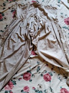 Satin/ Chinasilk Palazzos/Salwars