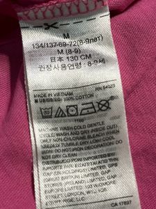 Beautiful Star Print Gap Tshirt In Good Condition