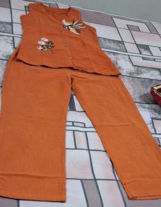 Sell Trending Cord Set