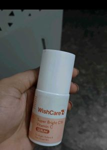 WishCare Vitamin C Serum