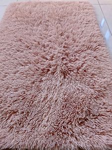 Ultra-Soft Plush Shag Rug