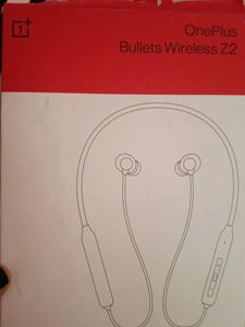 Oneplus Bullets Wireless Z2