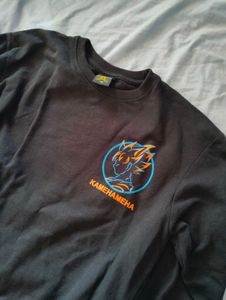sweatshirt