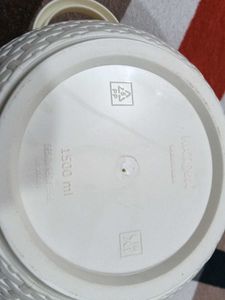 Insulated Food Container