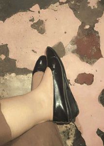 black chic style bellies