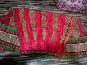 ghagra choli