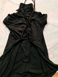 Brand New Black Stylish Shirt
