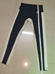 Adidas Athletic Leggings of 1