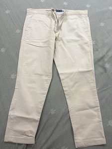 Men's Chino Pants