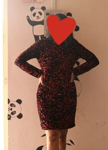 Party Dress