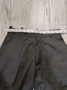 Sc9920 Sabrin bootcut pant waist 26 inches