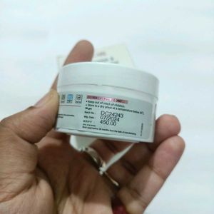 anti pigmentation cream
