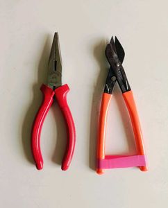 Jwellery making items