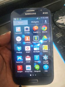 Samsung Galaxy duos grand
