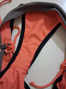 Stylish Bikini Bottom with Ties