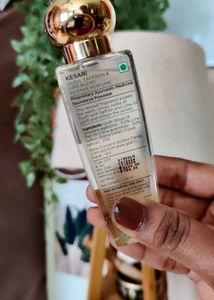 Forest Essentials Kesari 5ml Sample