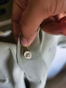 Tommy Hilfiger Polo Shirt