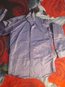 Man shirt
