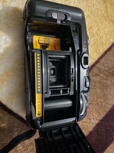 Vintage Kodak KB12 35mm Camera
