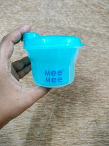 Milk Powder Container