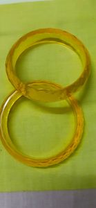 Earring and Bangle