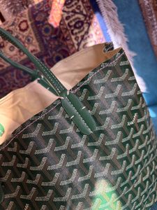 Goyard Tote Bag