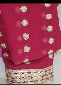 2 beautiful saree's for women