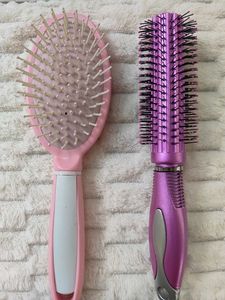 Hair Brush Bundle