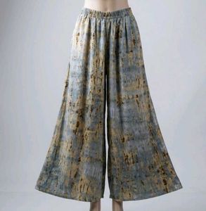 Comfy Baggy Trousers | Fits 26-36 Waist