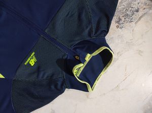 New Balance Track Jacket