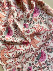 Floral Print kurti