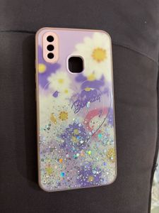 🌸Vivo Y93 Back Cover