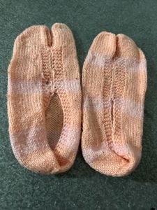 Women Woolen Socks