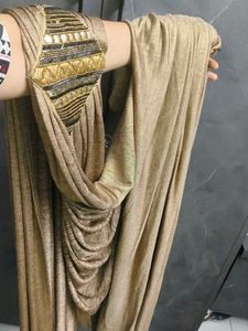 Embellished Ethnic Blouse with saree
