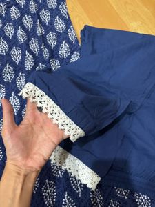 Shree like new kurta set for women