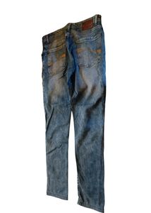 Mens Jean