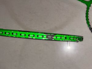 yonex badmintons