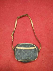 Louis Vuitton Crossbody Bag