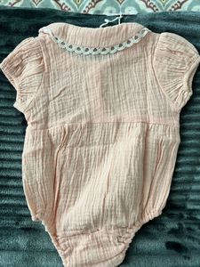 Cute onesie for your baby girl
