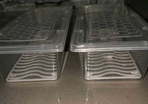 Fridge Storage Container Box🎁