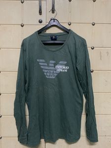 EMPORIO ARMANI