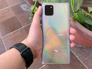 Samsung Galaxy Note 10 Lite
