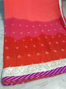 Beautiful Saree