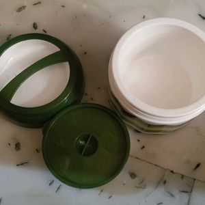 Asian Mini Meal Hot Pack Insulated Tiffin Carrier