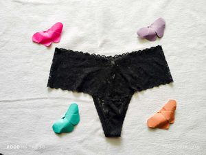 Victoria's  Secret Thong