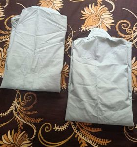 Two Shirts