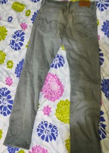 OG Levi's Jeans